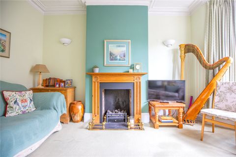 Hughenden Road, Horfield, Bristol BS7