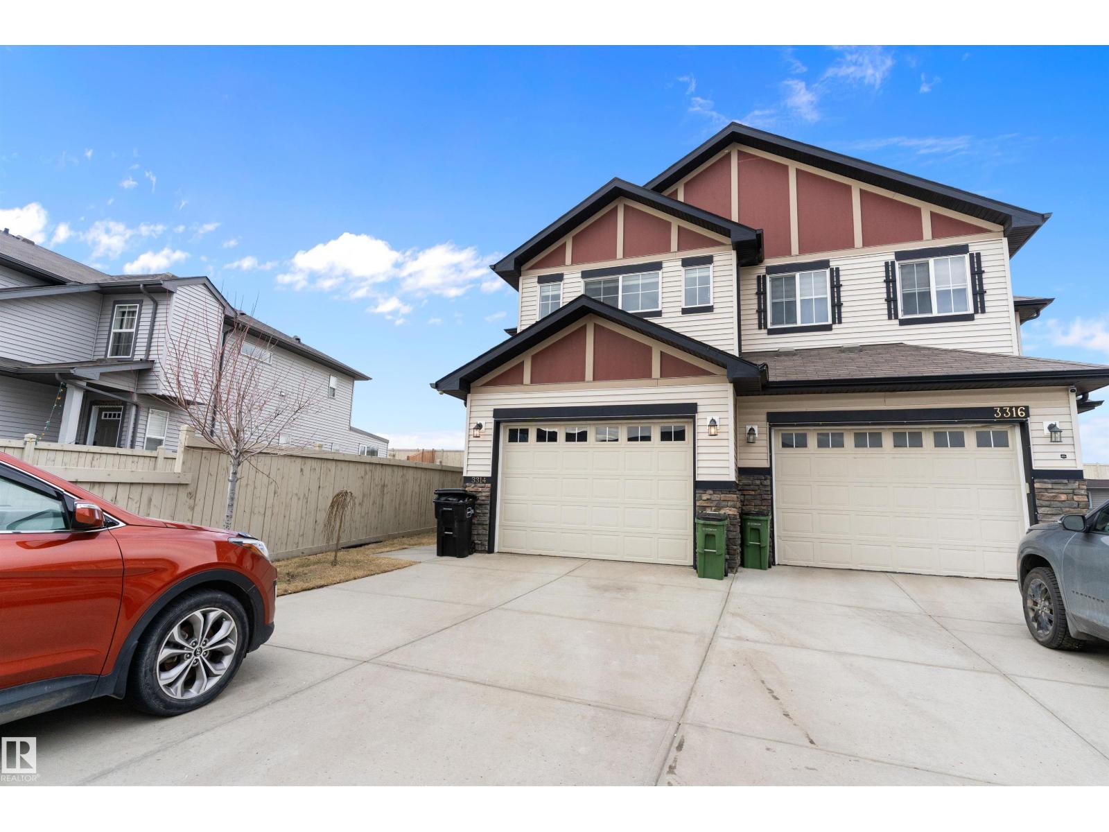 Additional image 2 of 3314 9 Street NW, Edmonton, AB, T6T1A4