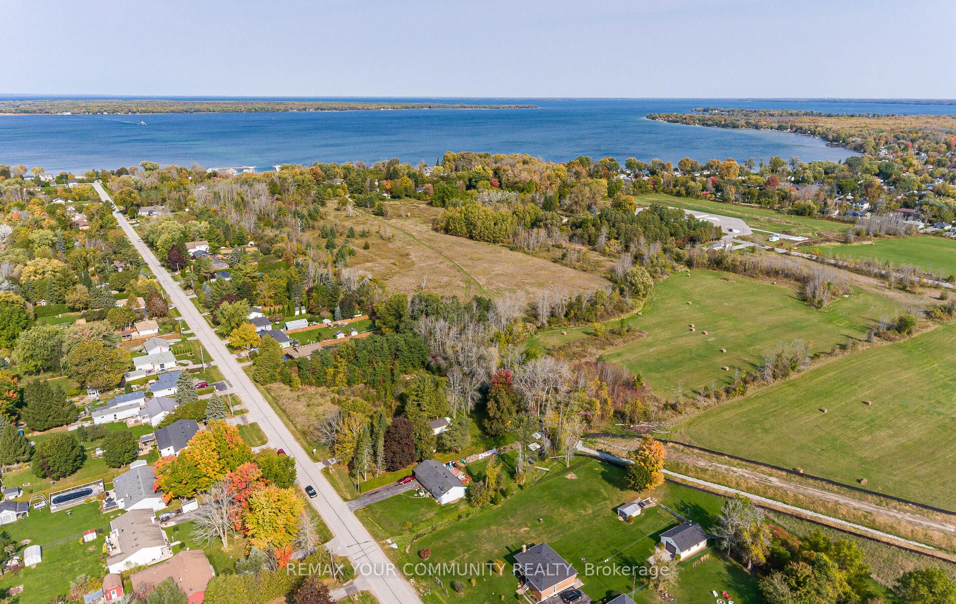 26 Lot 26 Virginia Boulevard, Georgina, ON, L0E 1R0