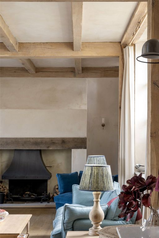 Additional image 17 of 5 bed detached house to rentWinson, Cirencester, Gloucestershire GL7