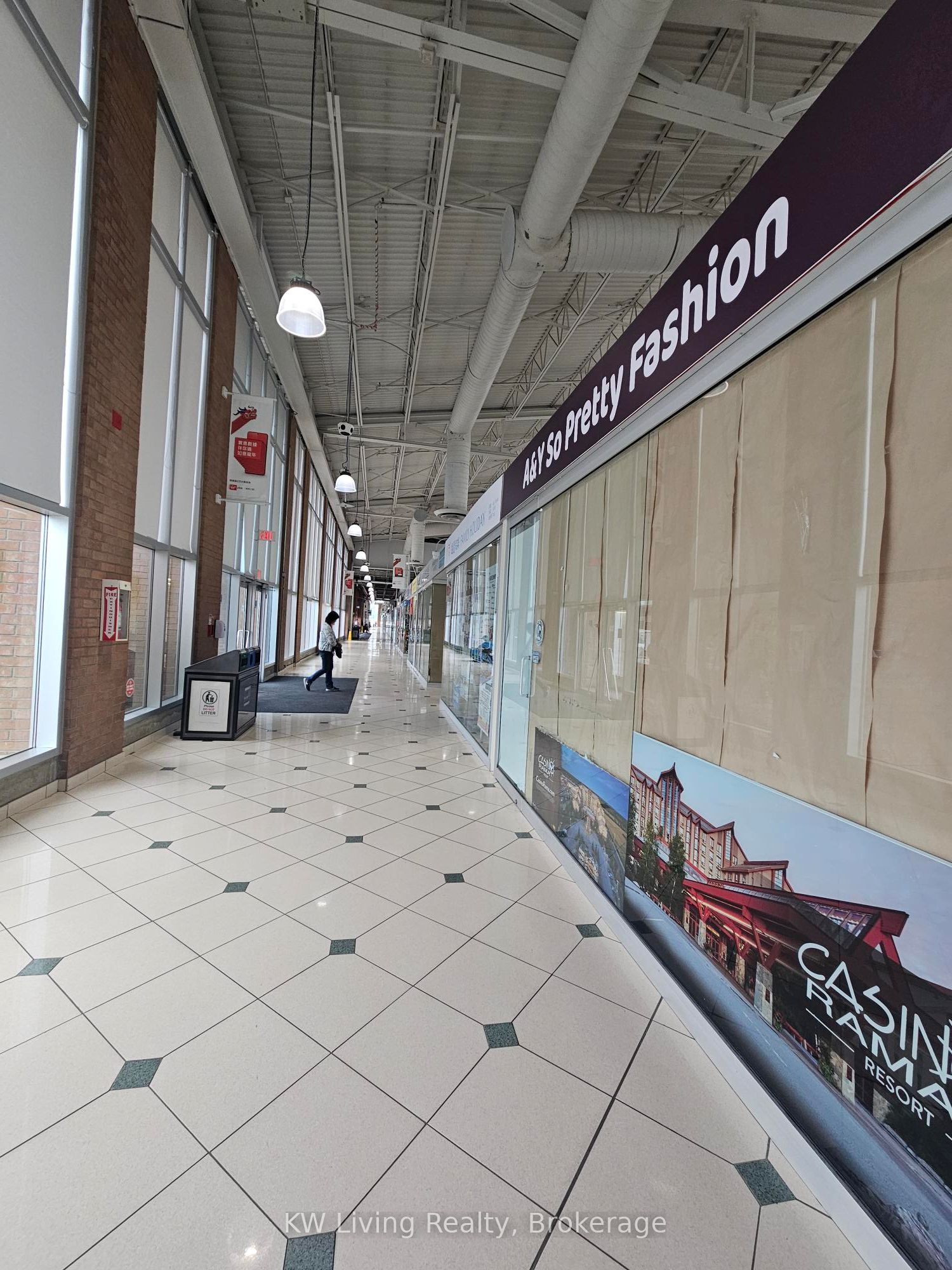 Additional image 3 of E16-4300 Steeles Avenue E, Markham, ON, L3R 0Y5