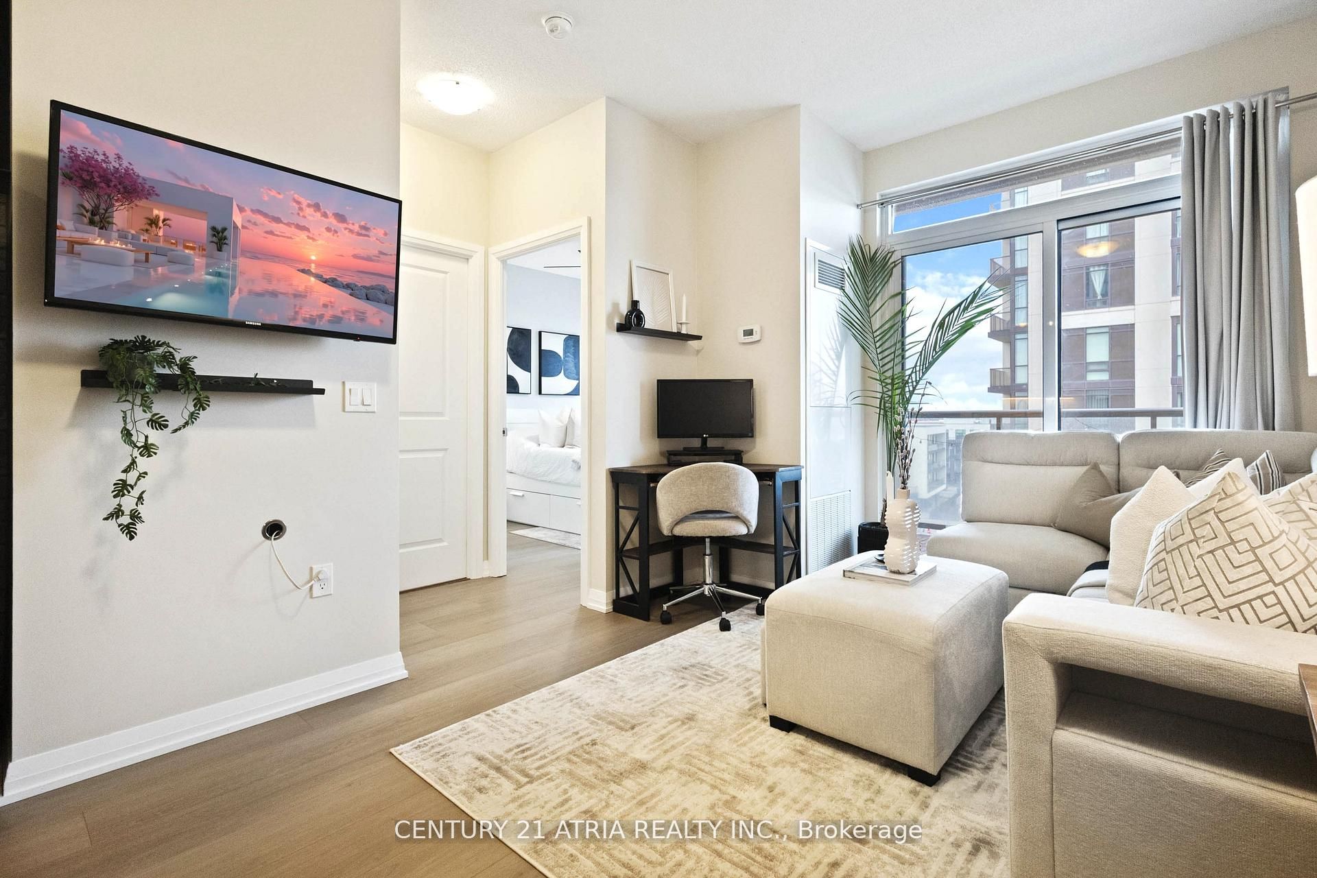Additional image 5 of 705-9560 Markham Road, Markham, ON, L6E 0T9