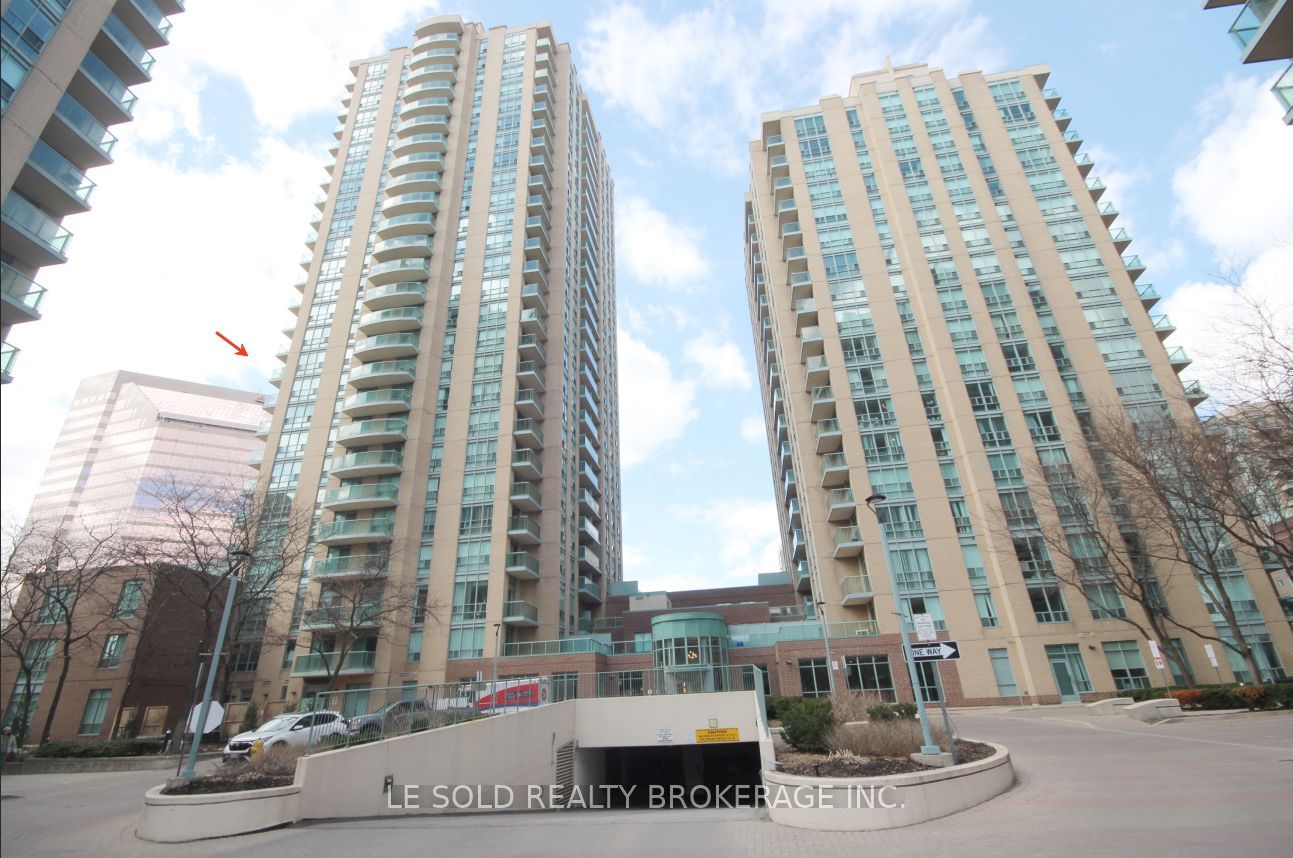 Additional image 3 of 902-22 Olive Avenue, Toronto, ON, M2N 7G6