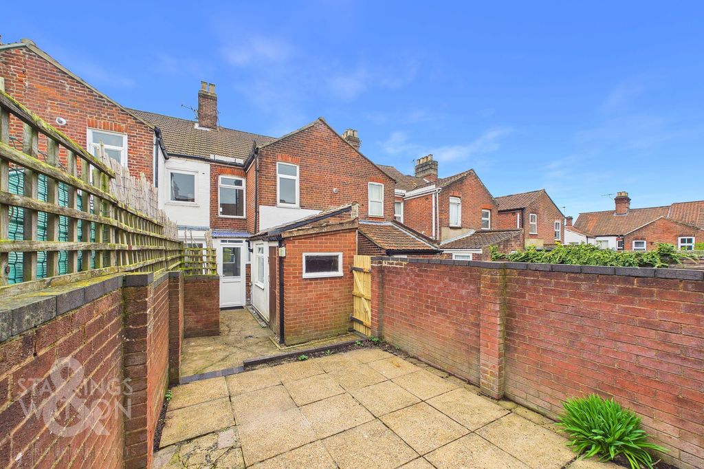 Additional image 23 of 3 bed terraced house for saleKnowsley Road, Norwich NR3