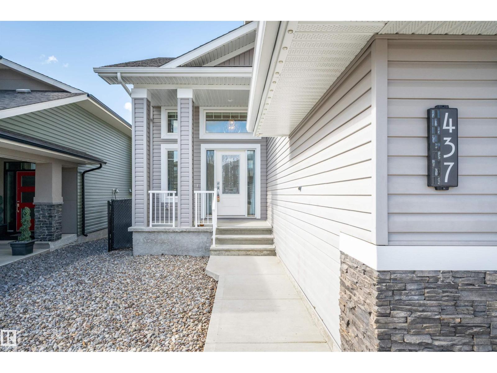 Additional image 6 of 437 Meadowview Drive, Fort Saskatchewan, AB, T8L0N9