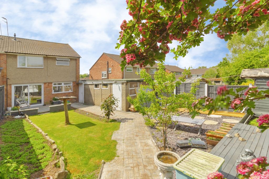 Additional image 18 of 3 bed semi-detached house for saleGrass Acres, Leicester LE3