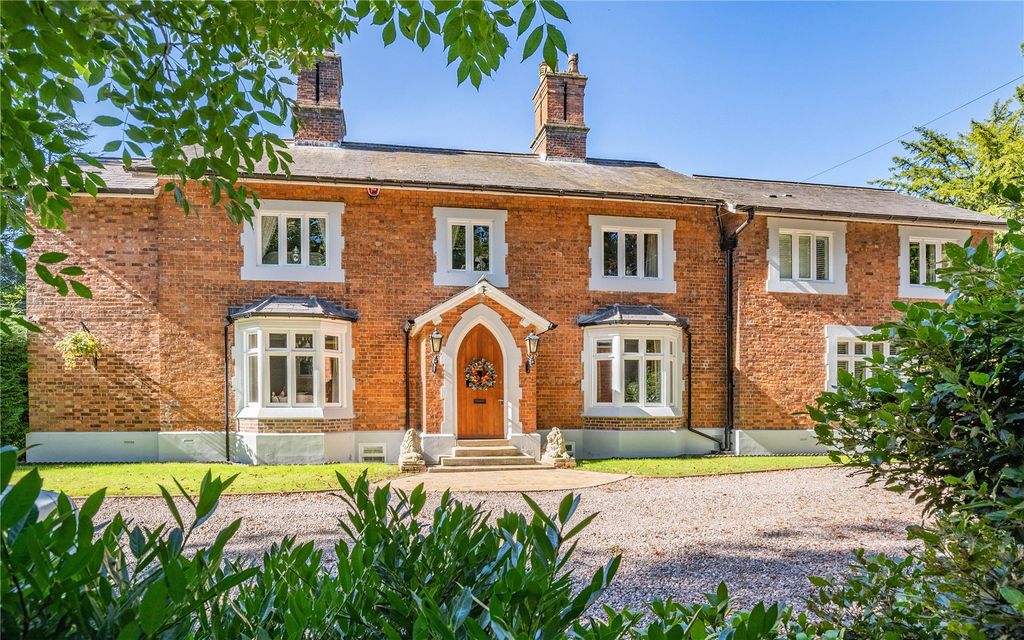 Additional image 27 of 5 bed detached house for saleShrewsbury Road, Hadnall, Shrewsbury, Shropshire SY4