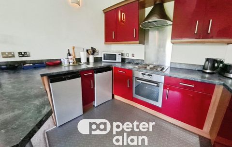 Phoebe Road, Swansea SA1