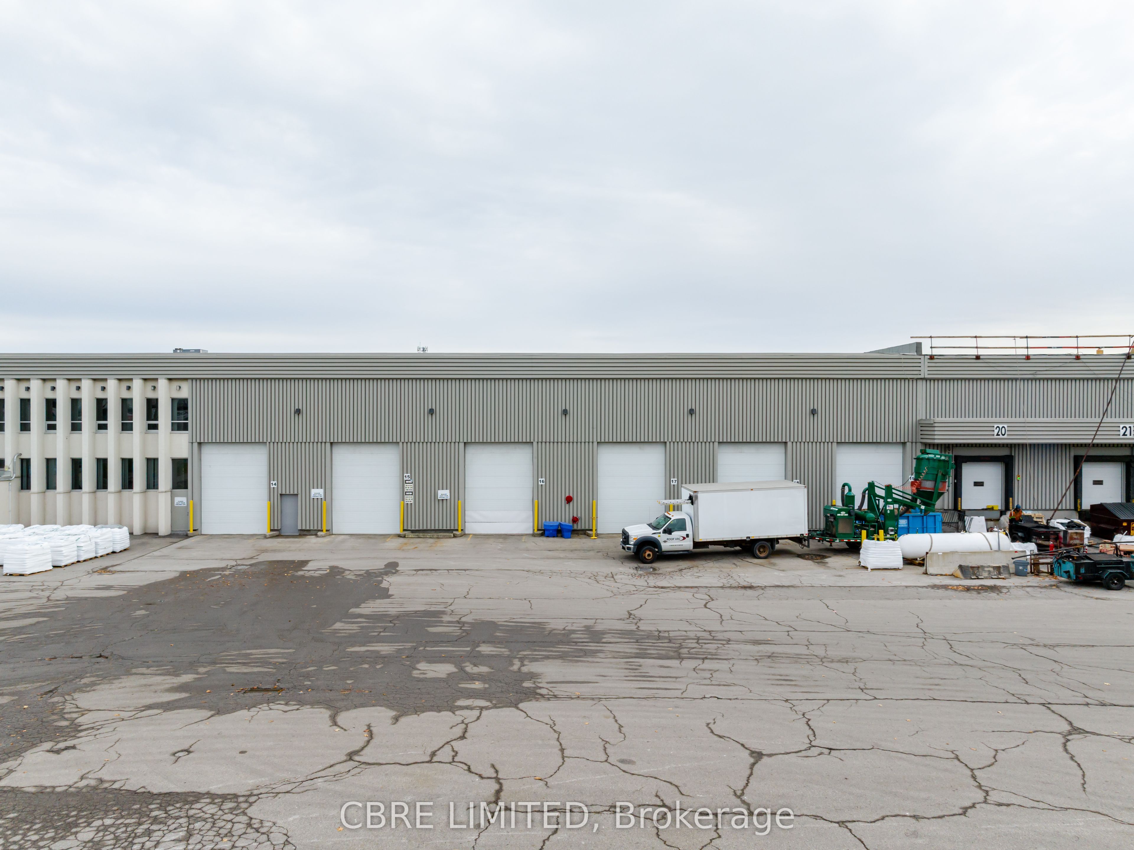 Additional image 5 of 2-8 Burford Road, Hamilton, ON, L8E 5B1