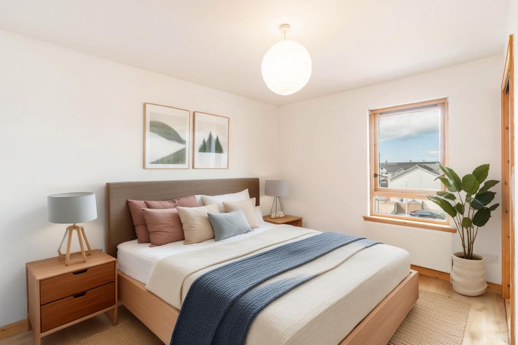 Additional image 15 of 2 bed flat for saleSharpe Place, Montrose DD10