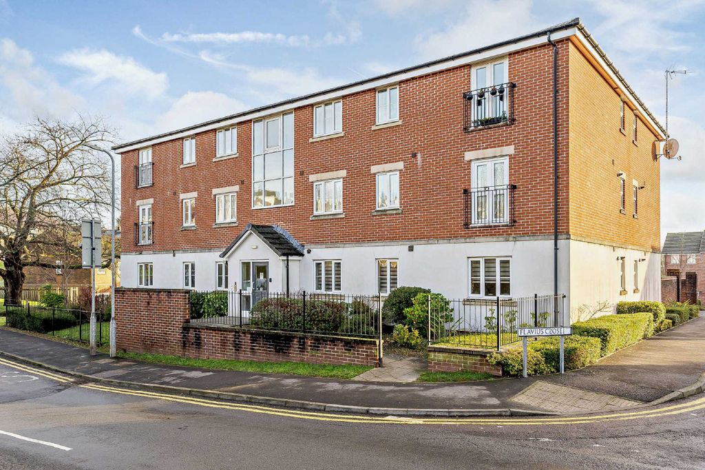 2 bed flat to rentRoman Way, Caerleon NP18