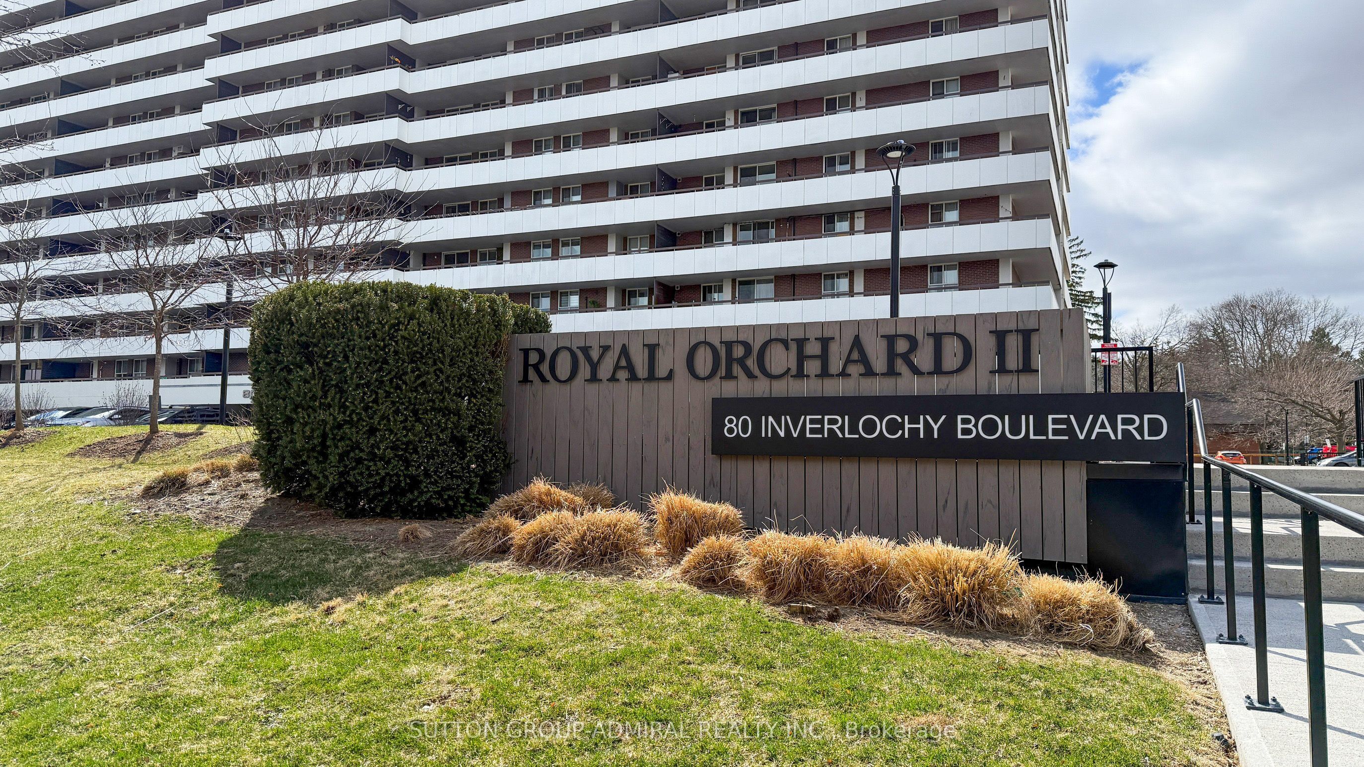 Additional image 2 of 1011-80 Inverlochy Boulevard, Markham, ON, L3T 4P3