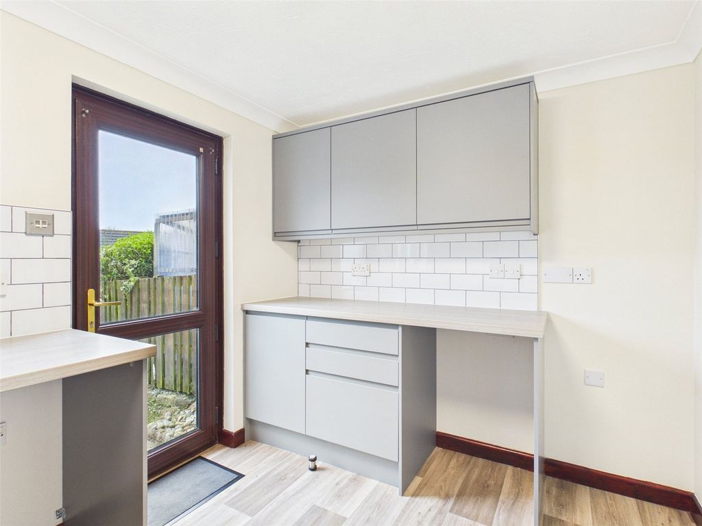Additional image 13 of 2 bed semi-detached house for saleGardeners Way, St. Issey, Wadebridge PL27