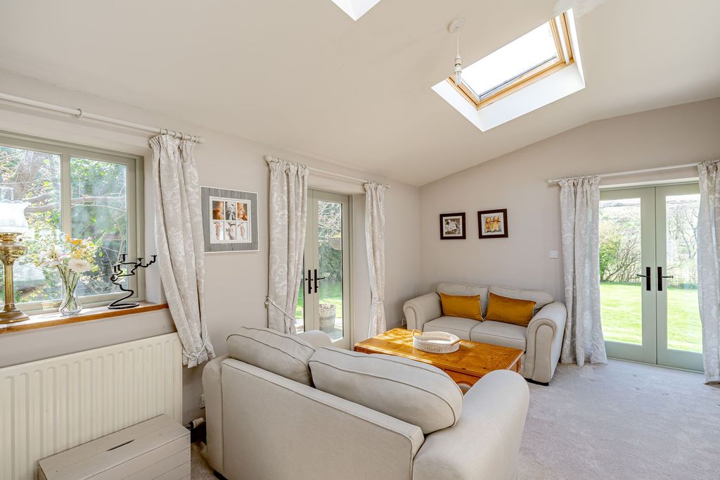 Additional image 15 of 5 bed detached house for saleEden Grange, Outhgill, Kirkby Stephen CA17