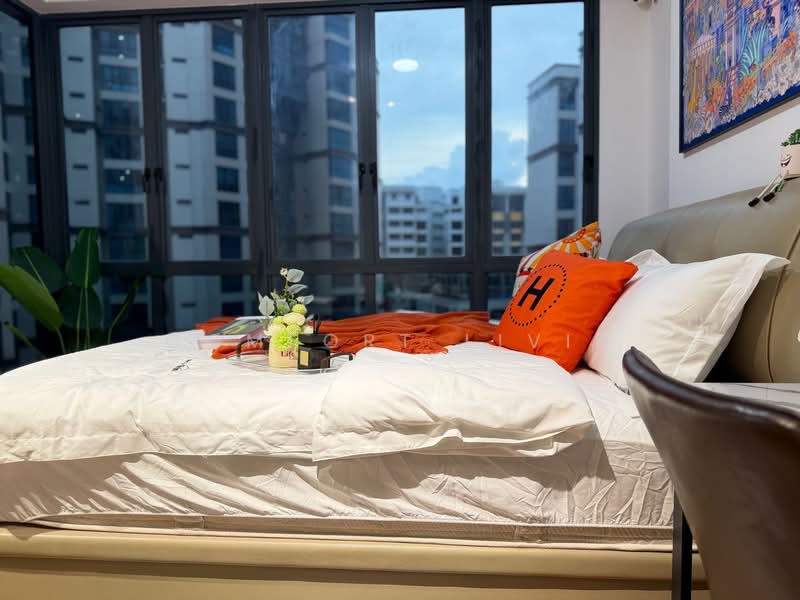 Additional image 2 of 50 Choa Chu Kang North 7