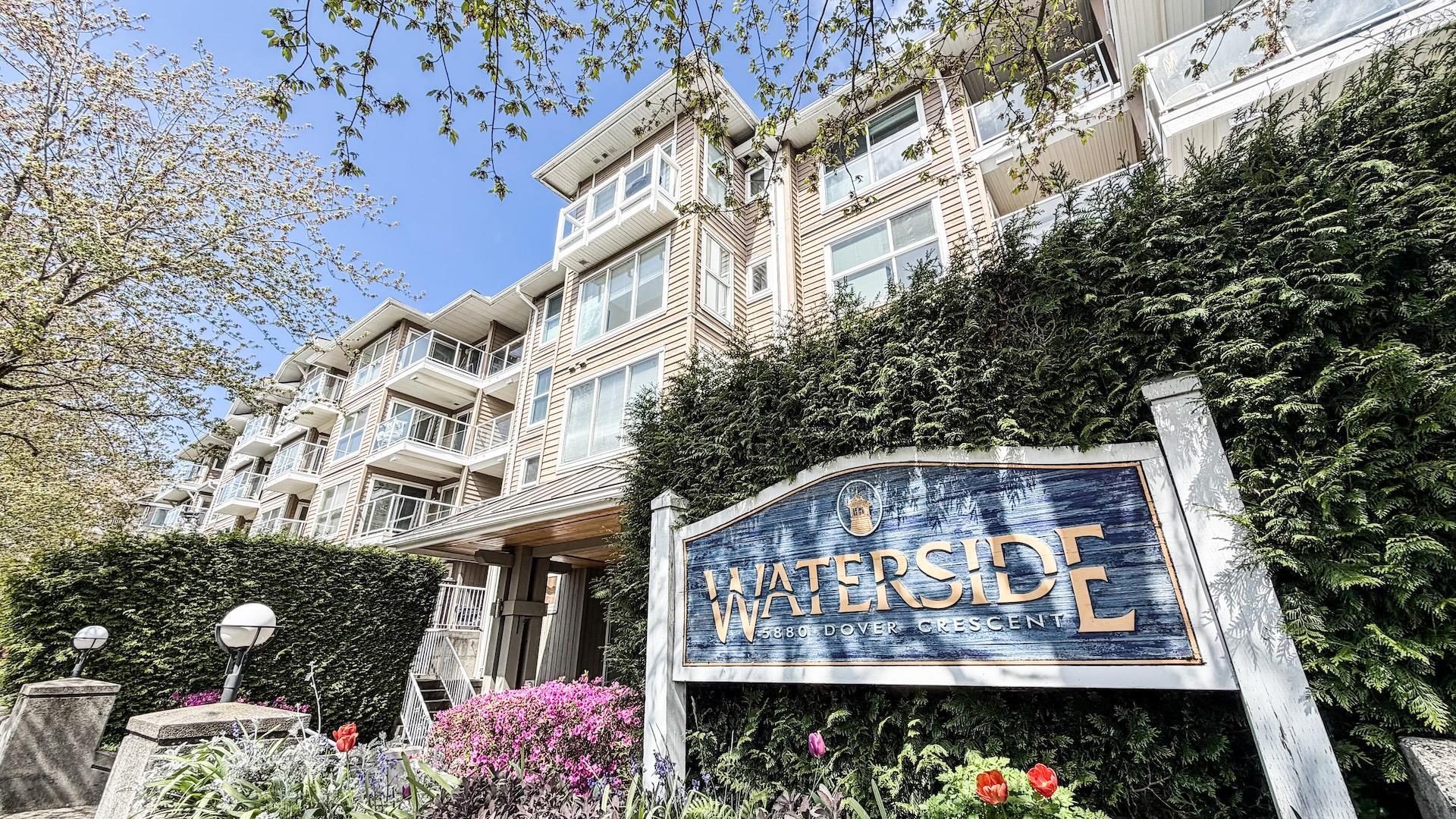 Additional image 2 of 119-5880 Dover Crescent, Richmond, BC, V7C 5P5