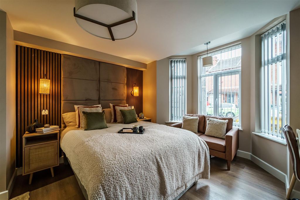 Room to rentBroomfield Road, Coventry CV5
