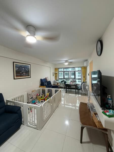 504C Yishun Street 51
