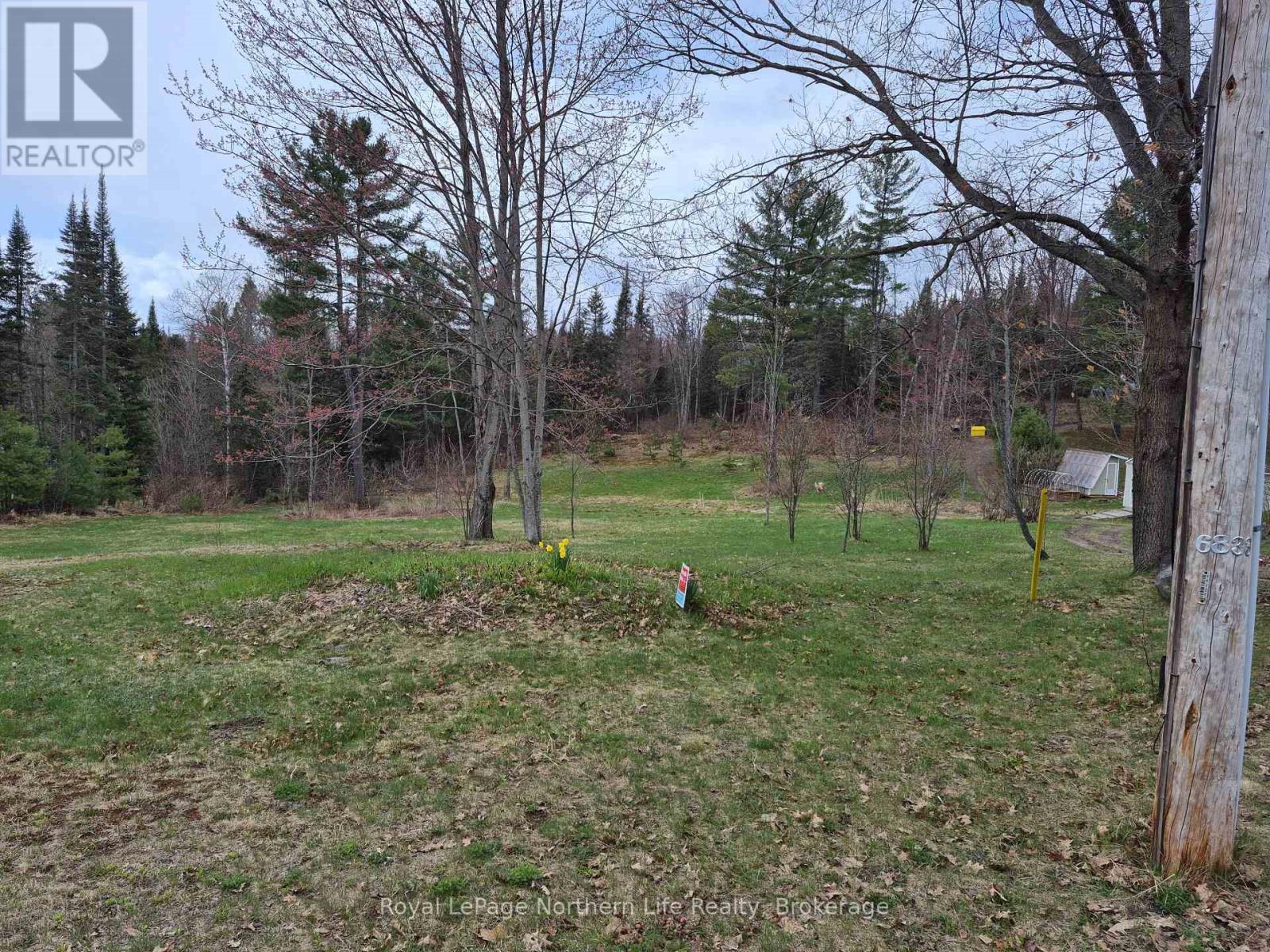 LOT 2 VIBURNUM VALE ROAD