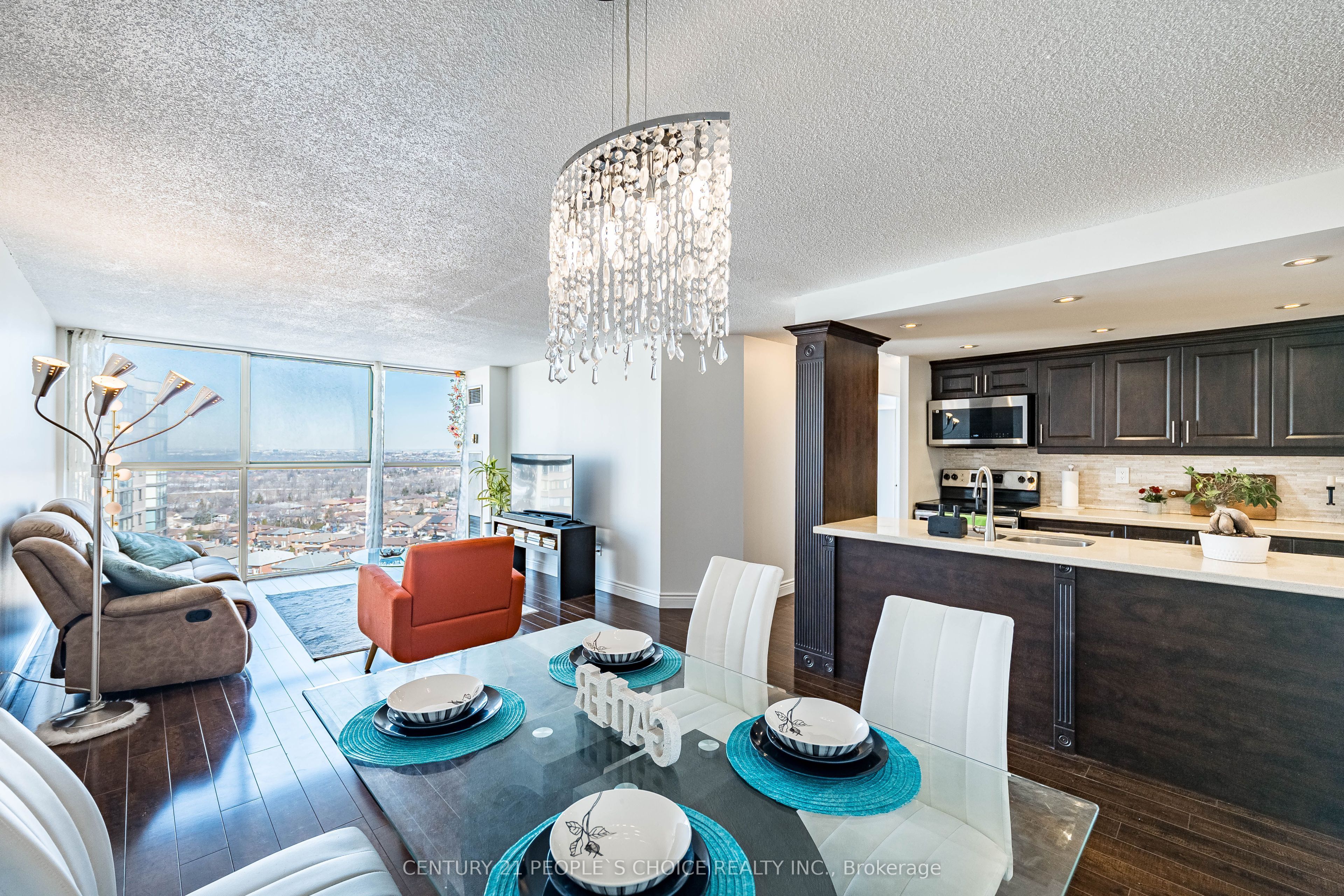 Additional image 4 of 1805-4205 Shipp Drive, Mississauga, ON, L4Z 2Y9