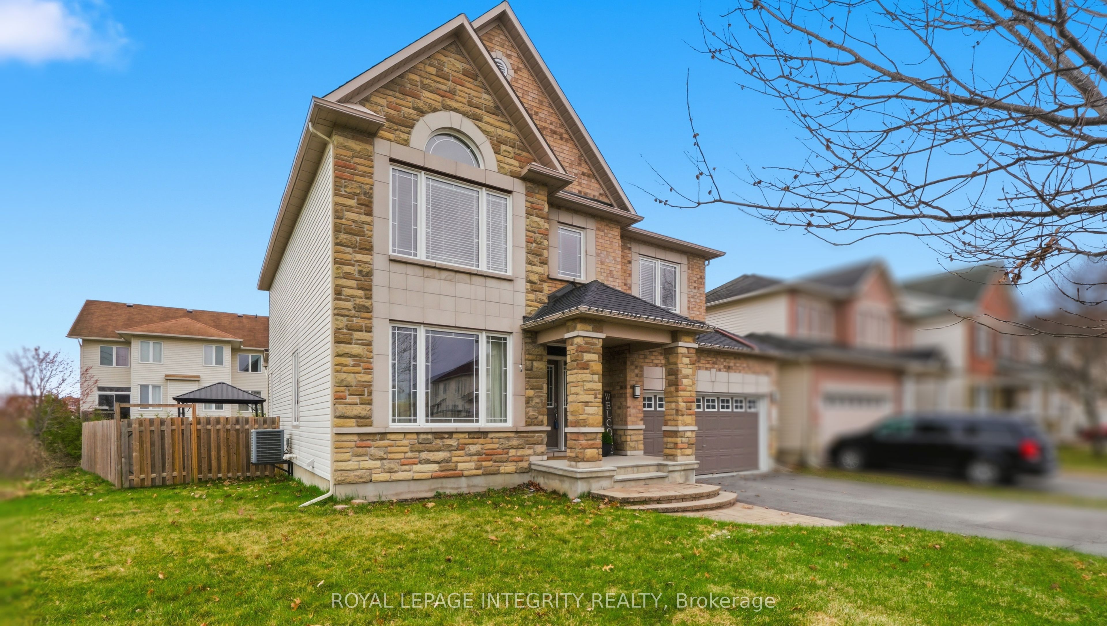 75 Whernside Terrace, Ottawa, ON, K2W 0C7