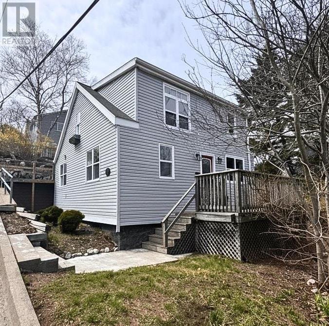 9 Maplewood Drive, Halifax, NS, B3N1C4