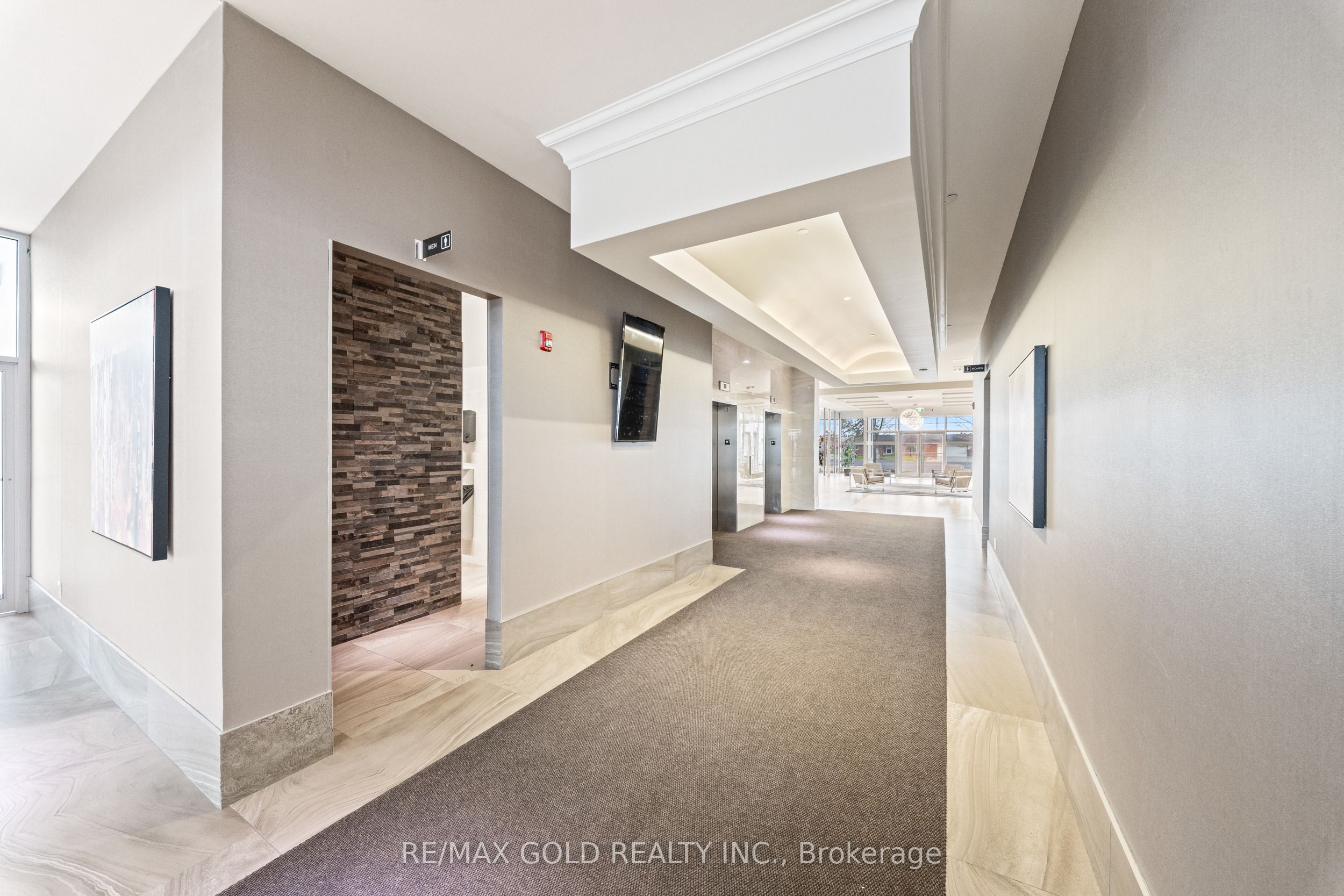 Additional image 5 of 303-218 Export Boulevard, Mississauga, ON, L5S 1Y4