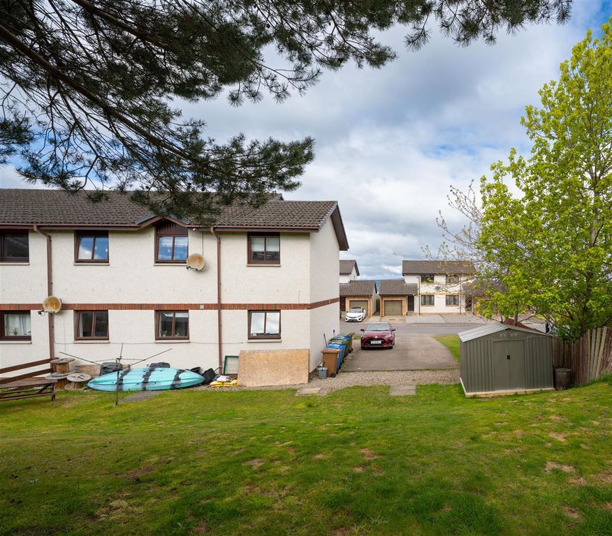 Additional image 9 of 2 bed flat for saleTowerhill Crescent, Inverness IV2