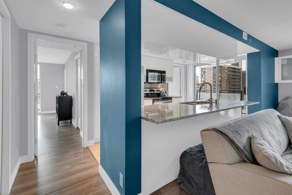 Additional image 4 of 504-1110 11 Street SW, Calgary, AB, T2R 1S5