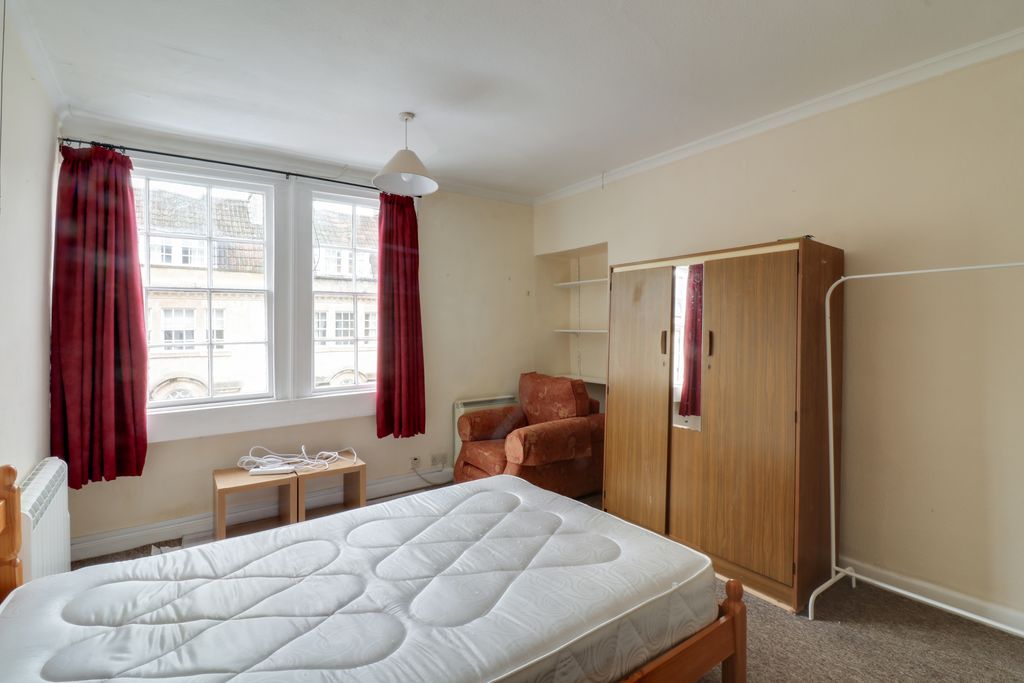 Additional image 16 of 3 bed maisonette to rentSt James's Parade, Bath BA1