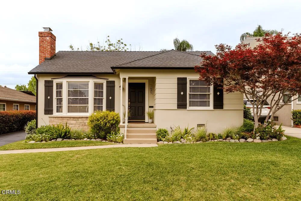 Additional image 40 of 1495 Coolidge Avenue, Pasadena, CA 91104