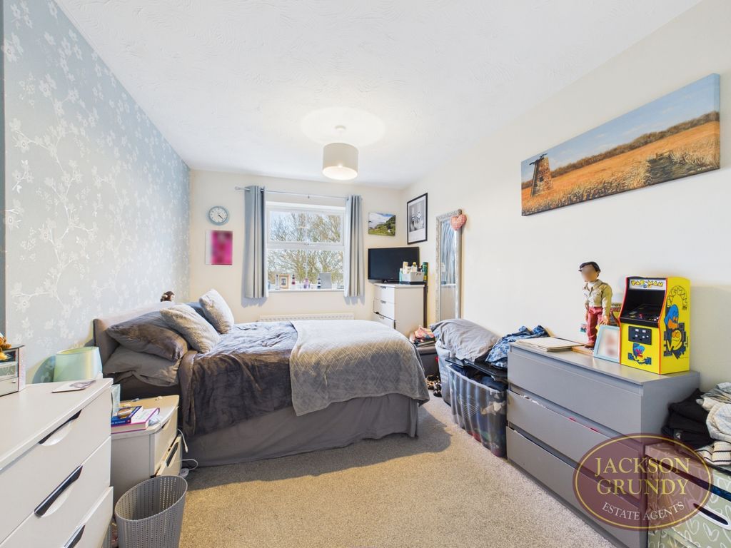 Additional image 6 of 1 bed flat for saleTimken Way, Daventry NN11