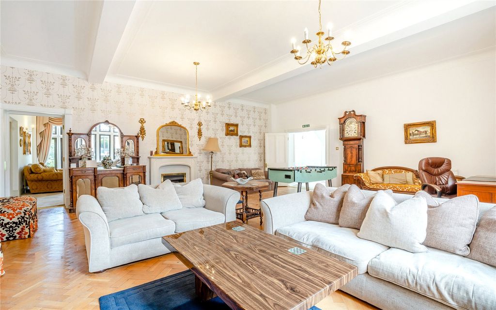 Additional image 11 of 8 bed detached house for saleChester Street, St. Asaph, Denbighshire LL17