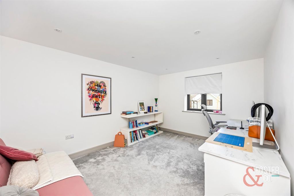 Additional image 17 of 4 bed detached house to rentColebrook Road, Brighton BN1