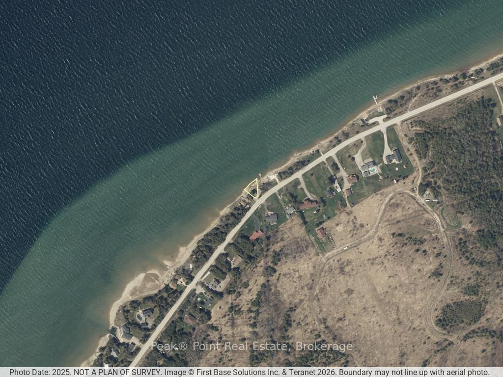 502233 Grey 1 Road, Georgian Bluffs, ON, N0H 2T0