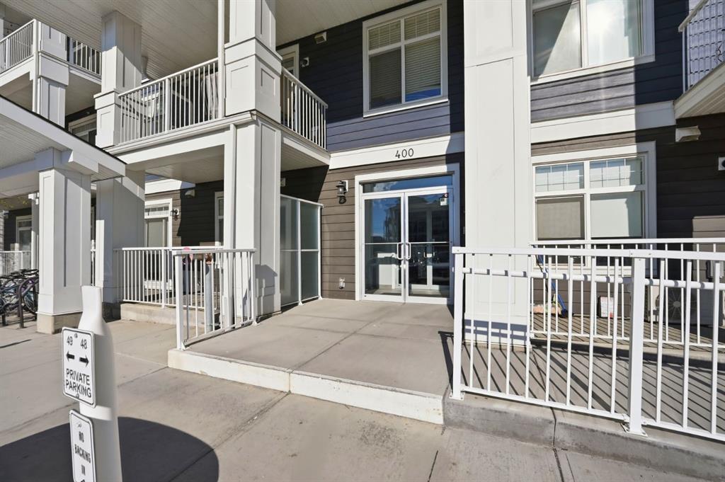 Additional image 3 of 213-400 Auburn Meadows Common SE, Calgary, AB, T3M3K7