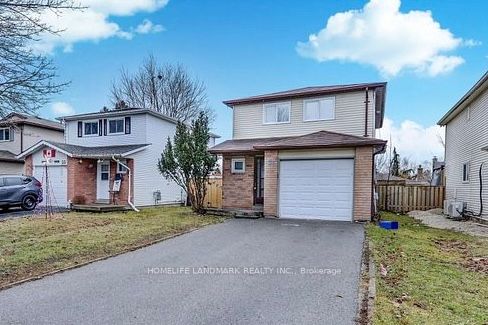 31 Corbett Drive, Barrie, ON, L4M 5S9 photo 3
