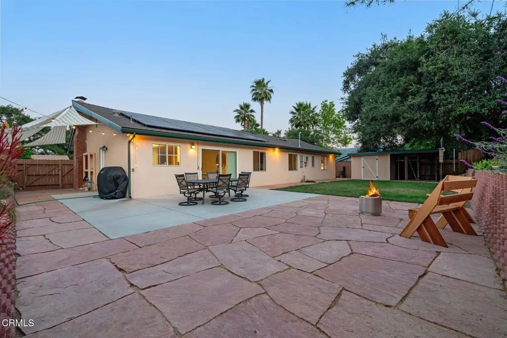 Additional image 36 of 1317 Meadowbrook Road, Ojai, CA 93023