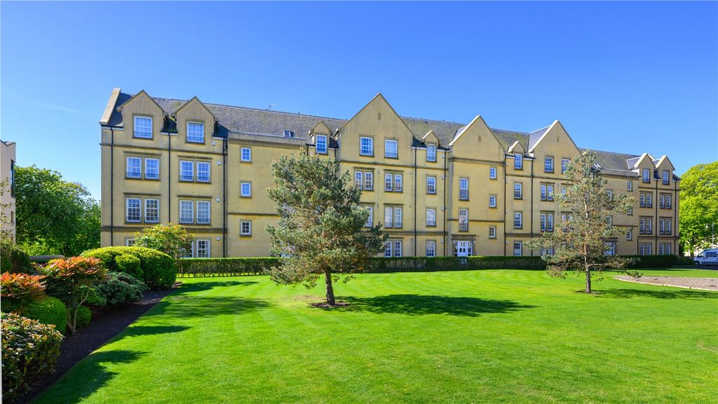 Additional image 18 of 3 bed flat for saleAdamson Court, St. Andrews, Fife KY16