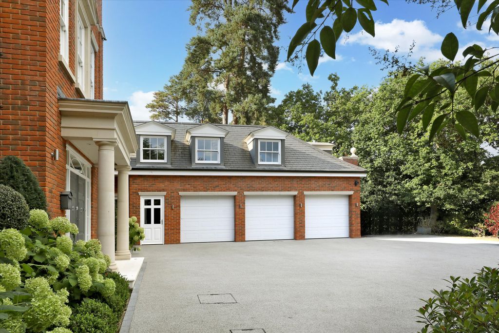 Additional image 25 of 8 bed detached house for saleMonks Close, Ascot, Berkshire SL5