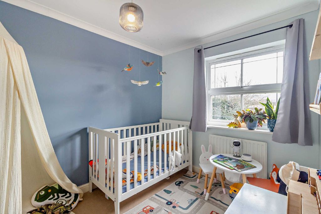 Additional image 8 of 3 bed semi-detached house to rentPatterson Way, Monmouth, Monmouthshire NP25