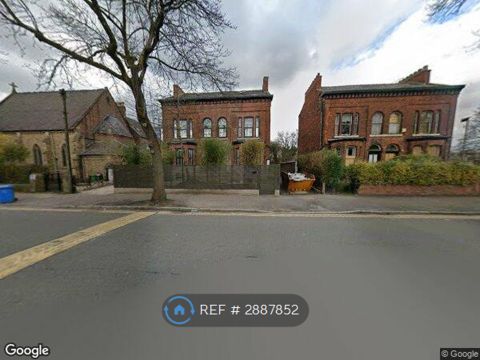 Swinton Grove, Manchester M13