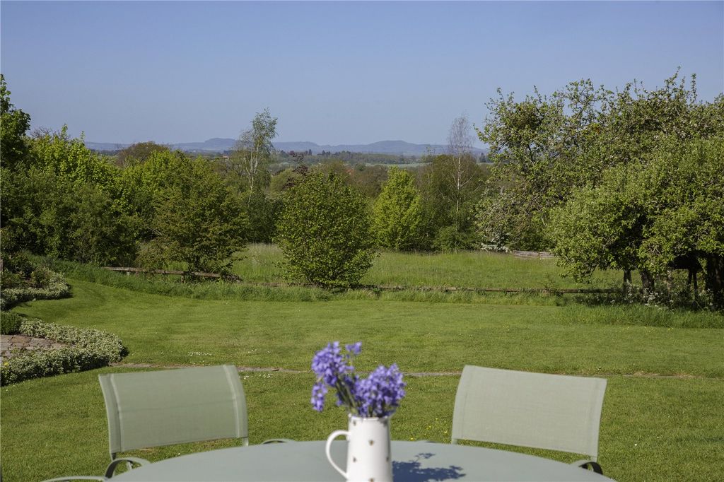 Additional image 11 of 5 bed detached house for saleHanbury, Bromsgrove, Worcestershire B60