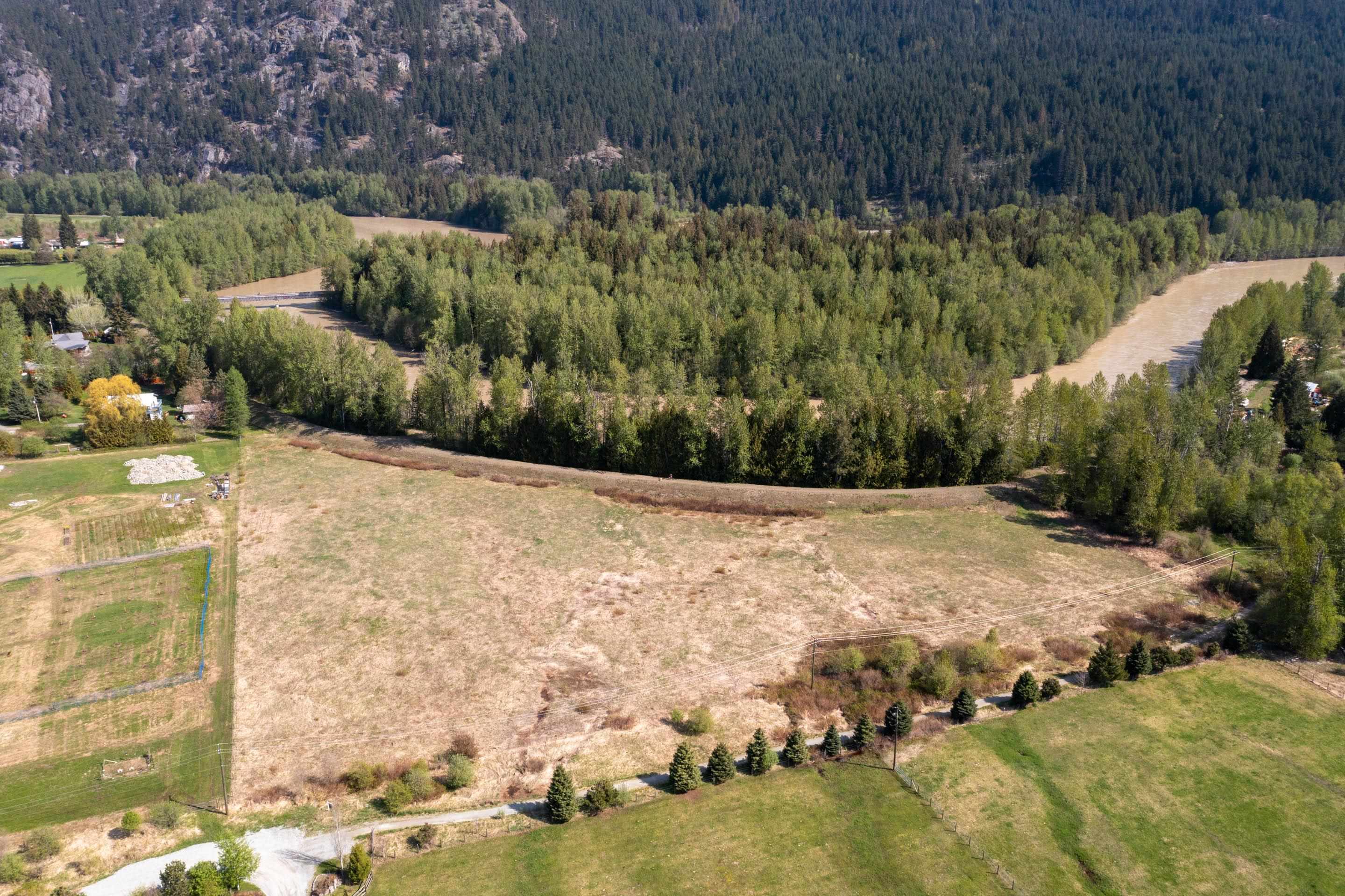 Additional image 2 of LOT 1 Fraser Road, Pemberton, BC, V0N 2L0