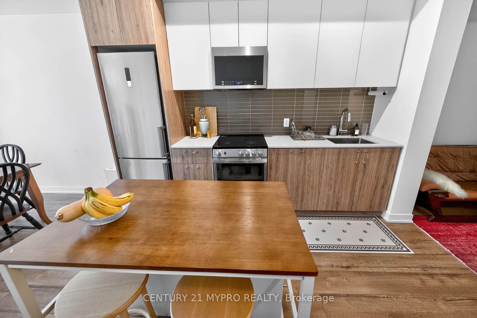 Additional image 5 of 414-1787 St. Clair Avenue W, Toronto, ON, M6N 0B7