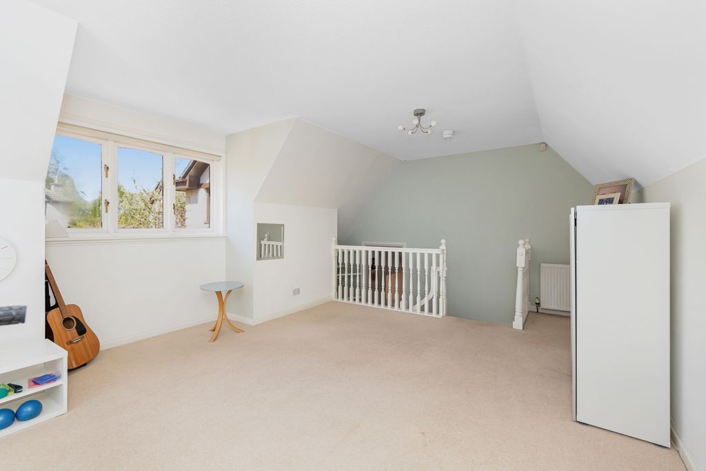 Additional image 18 of 5 bed villa for sale42 Eskfield Grove, Eskbank EH22