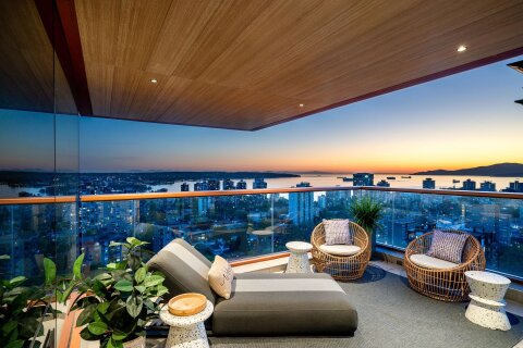 Additional image 7 of 2901-1408 Robson Street, Vancouver, BC, V6G 1B9