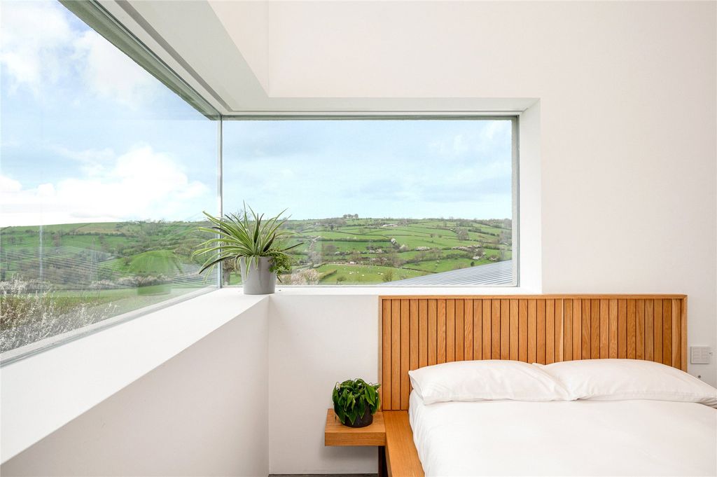 Additional image 13 of 5 bed detached house for saleGoodacres, Ashbourne, Derbyshire DE6