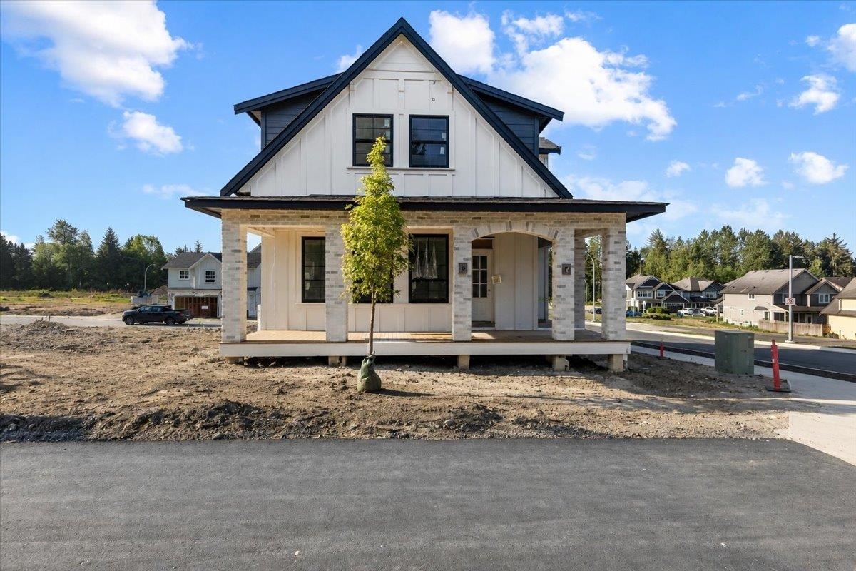 33203 Pinchbeck Avenue, Mission, BC, V2V 6X9