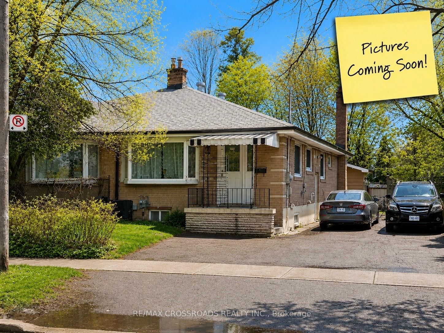 64 Birkdale Road, Toronto, ON, M1P 3R5